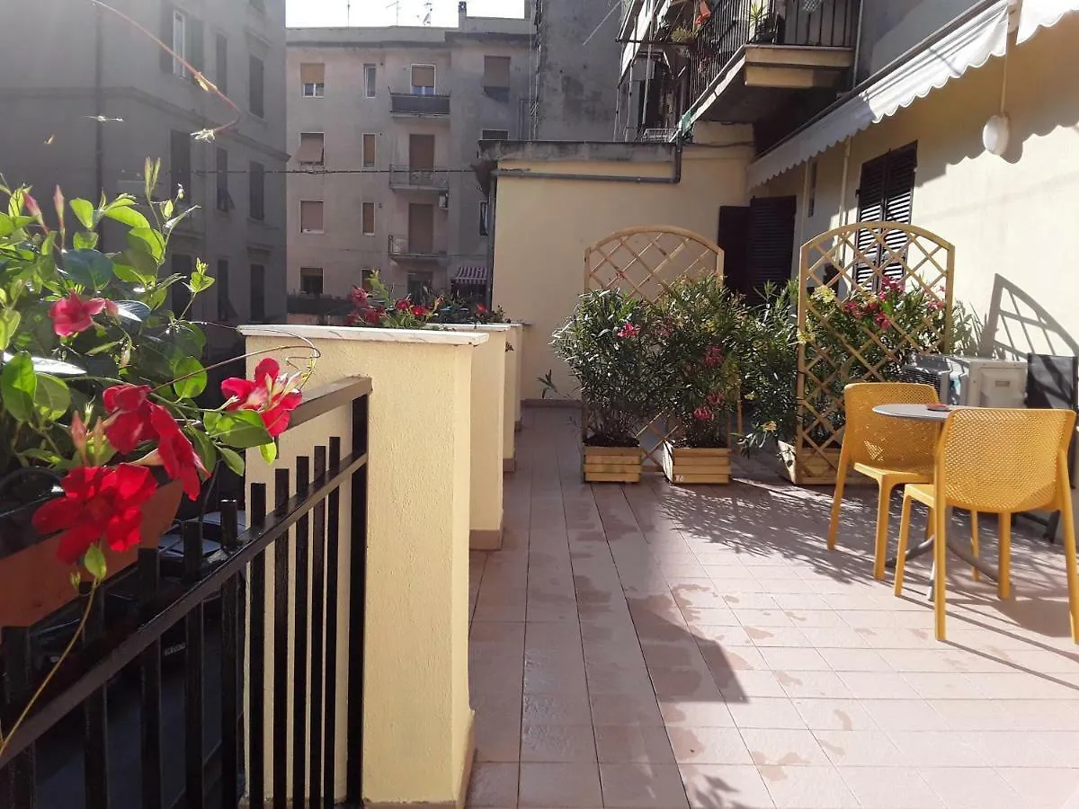 Affittacamere Rosy La Spezia