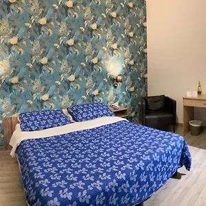Ai Tufi 3* Siena