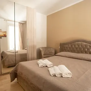Le Stelle Della Spezia Bed and breakfast