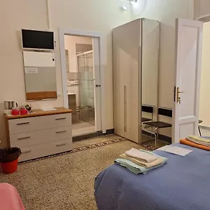 Il Filo Di Arianna Pensión