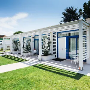 Poggioverde Hotel Rome