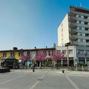 Sole Hotel Mariano Comense