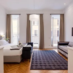504 Corso 3* Roma